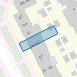 Perceel ASV00-M-3096