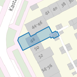 Perceel ASV00-M-3098