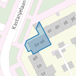 Perceel ASV00-M-3099