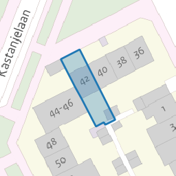 Perceel ASV00-M-3100