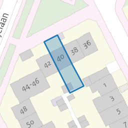 Perceel ASV00-M-3101