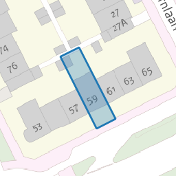 Perceel ASV00-M-3110