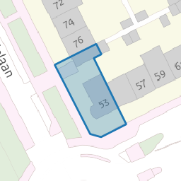 Perceel ASV00-M-3113