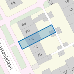 Perceel ASV00-M-3116