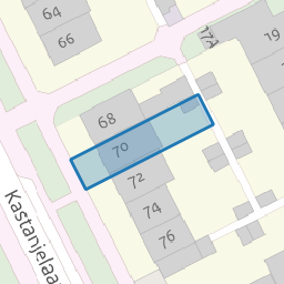 Perceel ASV00-M-3117