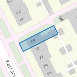 Perceel ASV00-M-3118