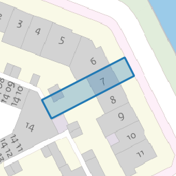 Perceel ASV00-M-3119