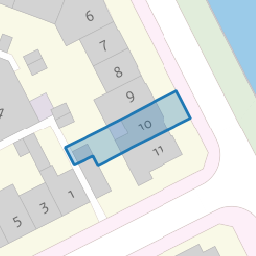 Perceel ASV00-M-3122