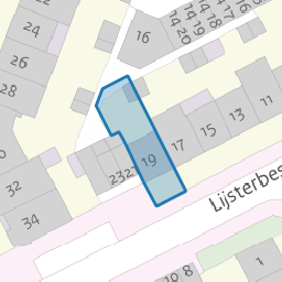 Perceel ASV00-M-3133