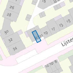 Perceel ASV00-M-3135