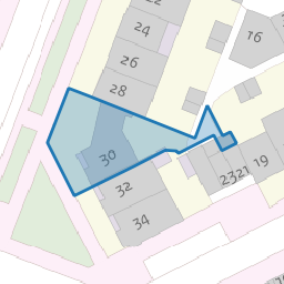 Perceel ASV00-M-3138