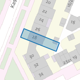 Perceel ASV00-M-3139