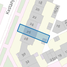 Perceel ASV00-M-3140