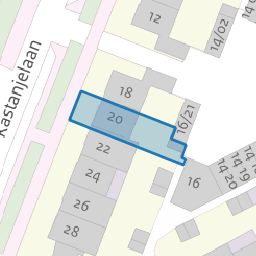 Perceel ASV00-M-3142