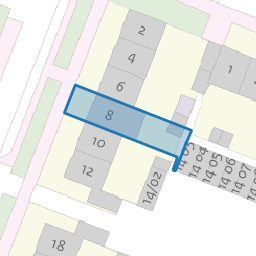 Perceel ASV00-M-3148