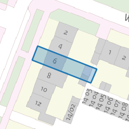 Perceel ASV00-M-3149