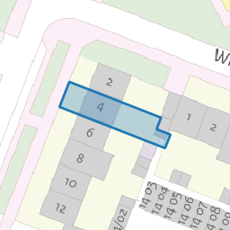 Perceel ASV00-M-3150