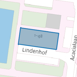 Perceel ASV00-M-3160