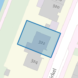 Perceel ASV00-M-3163