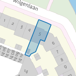 Perceel ASV00-M-3172