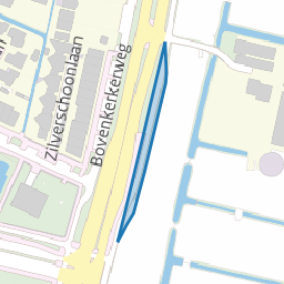 Perceel ASV00-M-3174