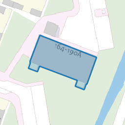 Perceel ASV00-M-3180