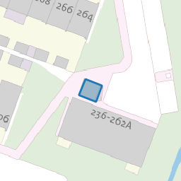 Perceel ASV00-M-3181