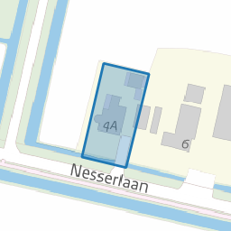 Perceel ASV00-M-3184