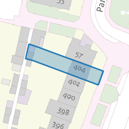 Perceel ASV00-M-3207