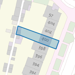 Perceel ASV00-M-3209