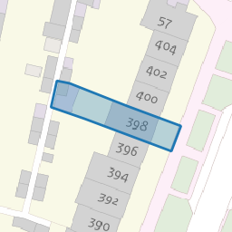 Perceel ASV00-M-3210