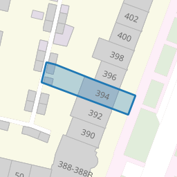 Perceel ASV00-M-3212