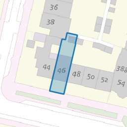 Perceel ASV00-M-3218