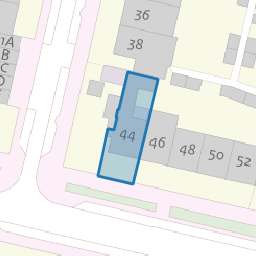 Perceel ASV00-M-3219