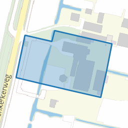 Perceel ASV00-M-3220