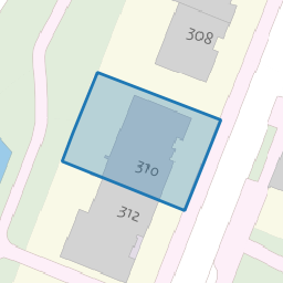 Perceel ASV00-M-3224