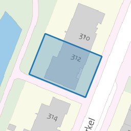 Perceel ASV00-M-3225