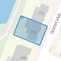 Perceel ASV00-M-3227