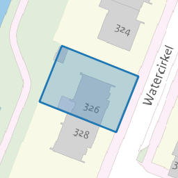 Perceel ASV00-M-3228