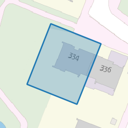 Perceel ASV00-M-3232