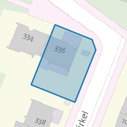 Perceel ASV00-M-3233