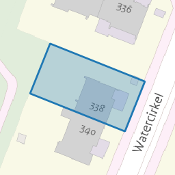 Perceel ASV00-M-3234