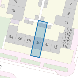 Perceel ASV00-M-3243