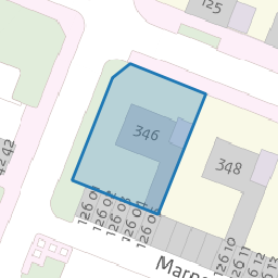 Perceel ASV00-M-3248