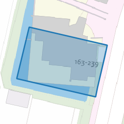 Perceel ASV00-M-3250