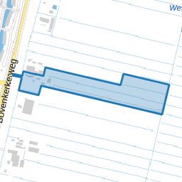Perceel ASV00-M-3254