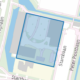 Perceel ASV00-M-3258