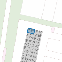 Perceel ASV00-M-3261