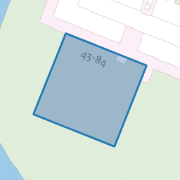 Perceel ASV00-M-3267
