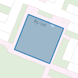 Perceel ASV00-M-3268